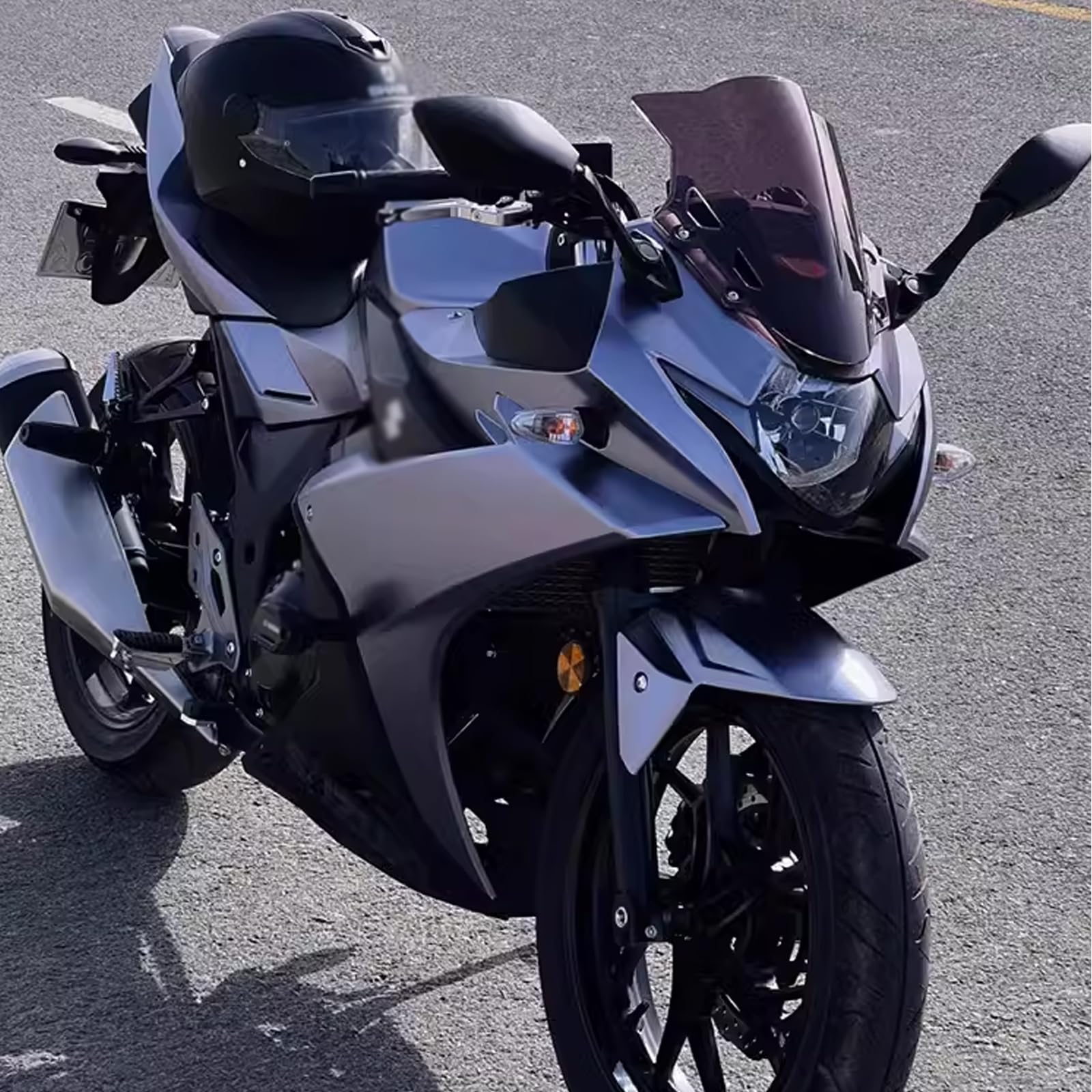 Amazon | FOR GSX250R GSX 250 R gsx 250 r 2024 2023 2022 2021